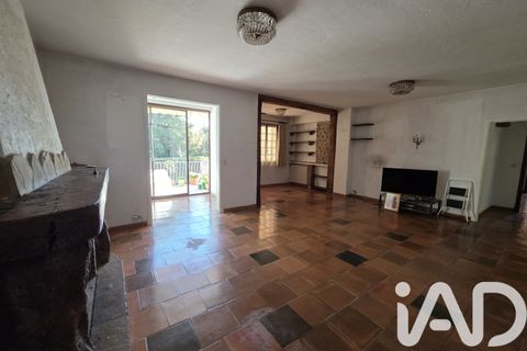 Villa a Vence, Alpes-Maritimes, Vence - € 1.045.000 | Ref: 73816 - foto 7