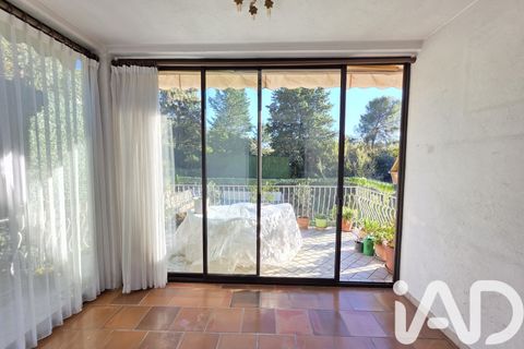 Villa a Vence, Alpes-Maritimes, Vence - € 1.045.000 | Ref: 73816 - foto 8
