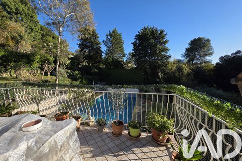 Villa a Vence, Alpes-Maritimes, Vence - € 1.045.000 | Ref: 73816 - foto 9
