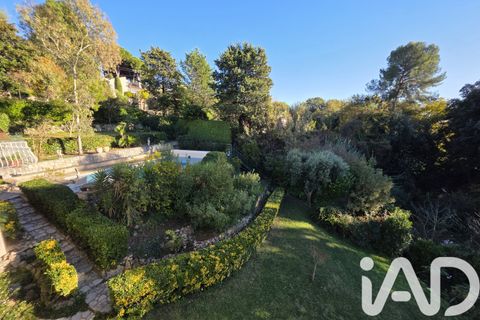 Villa a Vence, Alpes-Maritimes, Vence - € 1.045.000 | Ref: 73816 - foto 14