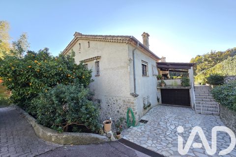 Villa a Vence, Alpes-Maritimes, Vence - € 1.045.000 | Ref: 73816 - foto 17