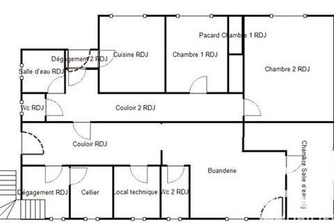 Villa a Vence, Alpes-Maritimes, Vence - € 1.045.000 | Ref: 73816 - foto 18