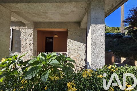 Villa a Vence, Alpes-Maritimes, Vence - € 1.045.000 | Ref: 73816 - foto 20