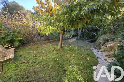 Villa a Vence, Alpes-Maritimes, Vence - € 1.045.000 | Ref: 73816 - foto 26