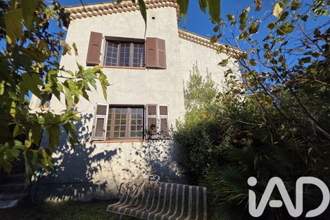 Villa a Vence, Alpes-Maritimes, Vence - € 1.045.000 | Ref: 73816 - foto 27