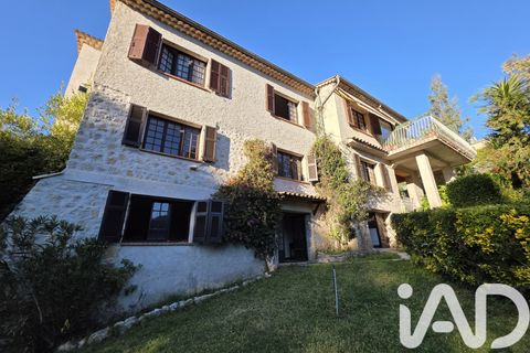 Villa a Vence, Alpes-Maritimes, Vence - € 1.045.000 | Ref: 73816 - foto 28