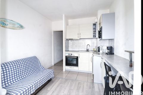 Studio: Arcachon, Gironde, Arcachon – 170 800 € | Ref: 13129 – zdjęcie 2