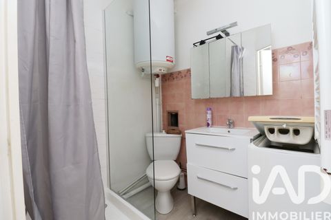 Studio: Arcachon, Gironde, Arcachon – 170 800 € | Ref: 13129 – zdjęcie 4