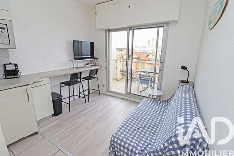 Studio: Arcachon, Gironde, Arcachon – 170 800 € | Ref: 13129 – zdjęcie 5