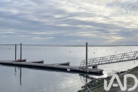 Studio: Arcachon, Gironde, Arcachon – 170 800 € | Ref: 13129 – zdjęcie 6