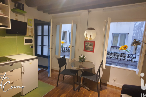 Lejlighed i Paris, Paris, Paris - € 185.000 | Ref: 31100 - foto 10