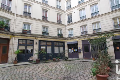 Lejlighed i Paris, Paris, Paris - € 185.000 | Ref: 31100 - foto 7