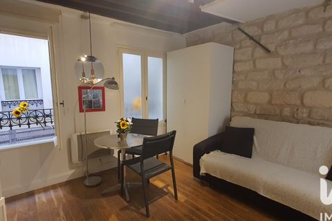 Lejlighed i Paris, Paris, Paris - € 185.000 | Ref: 31100 - foto 2