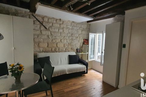 Lejlighed i Paris, Paris, Paris - € 185.000 | Ref: 31100 - foto 3