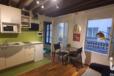 Lejlighed i Paris, Paris, Paris - € 185.000 | Ref: 31100 - foto 4