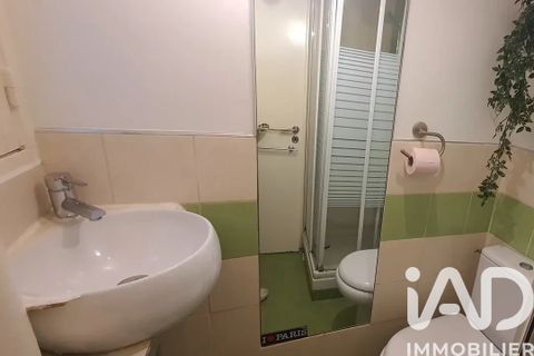 Lejlighed i Paris, Paris, Paris - € 185.000 | Ref: 31100 - foto 5