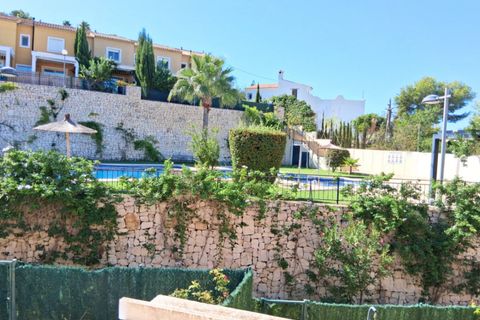 Bungalow i Calpe, Alicante, Calpe - € 285.000 | Ref: NO5683 - foto 1
