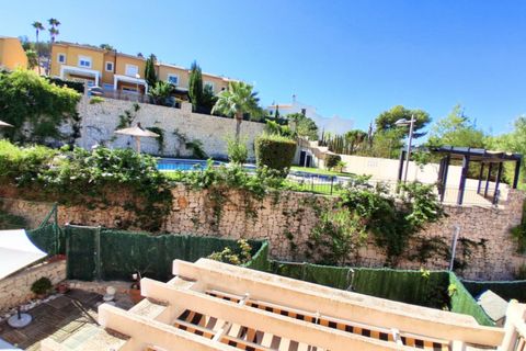 Bungalow i Calpe, Alicante, Calpe - € 285.000 | Ref: NO5683 - foto 2