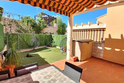 Bungalow i Calpe, Alicante, Calpe - € 285.000 | Ref: NO5683 - foto 3