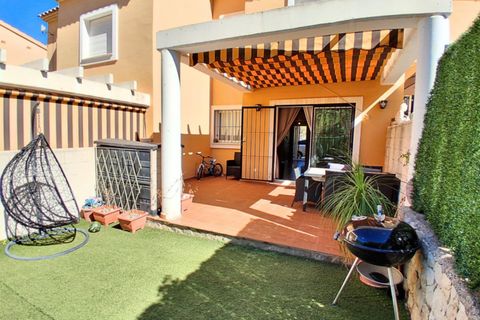 Bungalow i Calpe, Alicante, Calpe - € 285.000 | Ref: NO5683 - foto 4