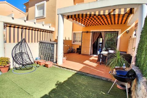 Bungalow i Calpe, Alicante, Calpe - € 285.000 | Ref: NO5683 - foto 5