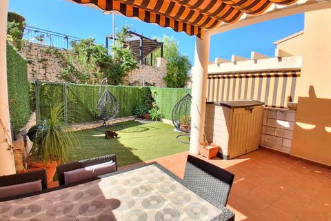 Bungalow i Calpe, Alicante, Calpe - € 285.000 | Ref: NO5683 - foto 6