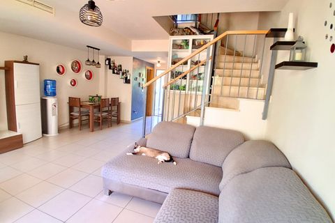 Bungalow i Calpe, Alicante, Calpe - € 285.000 | Ref: NO5683 - foto 8