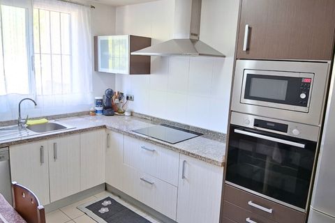 Bungalow i Calpe, Alicante, Calpe - € 285.000 | Ref: NO5683 - foto 10