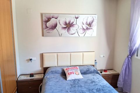 Bungalow i Calpe, Alicante, Calpe - € 285.000 | Ref: NO5683 - foto 14