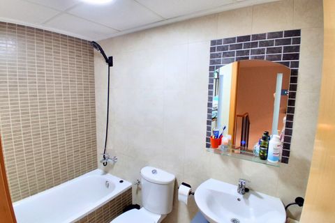 Bungalow i Calpe, Alicante, Calpe - € 285.000 | Ref: NO5683 - foto 19