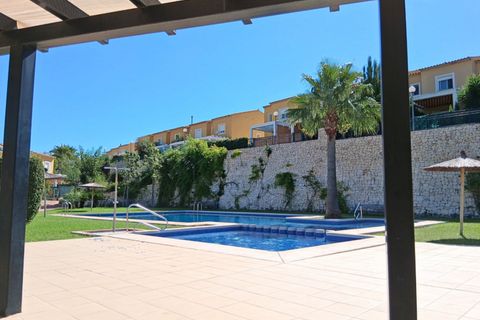 Bungalow i Calpe, Alicante, Calpe - € 285.000 | Ref: NO5683 - foto 23
