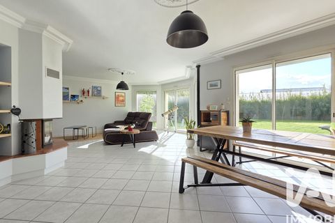 Villa i Langueux, Cotes-d'Armor, Langueux - € 370.000 | Ref: 52565 - foto 2
