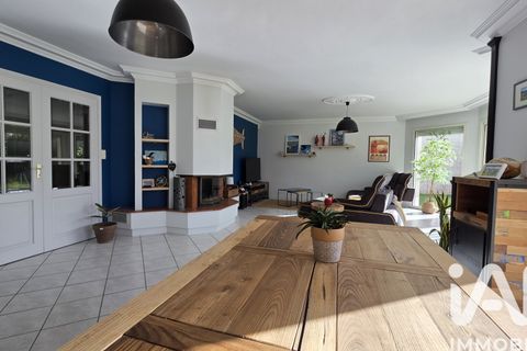Villa i Langueux, Cotes-d'Armor, Langueux - € 370.000 | Ref: 52565 - foto 3