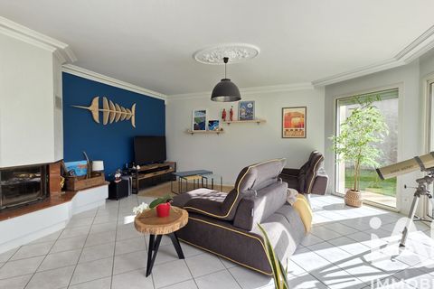 Villa i Langueux, Cotes-d'Armor, Langueux - € 370.000 | Ref: 52565 - foto 4