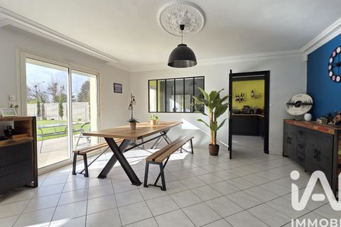 Villa i Langueux, Cotes-d'Armor, Langueux - € 370.000 | Ref: 52565 - foto 5