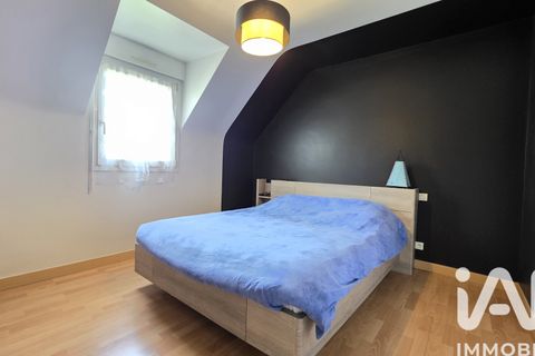 Villa i Langueux, Cotes-d'Armor, Langueux - € 370.000 | Ref: 52565 - foto 8