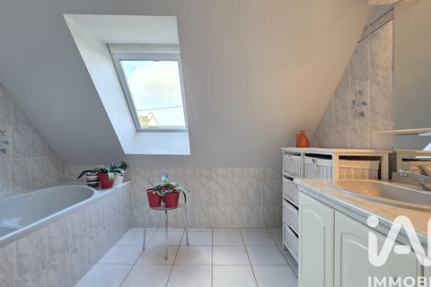 Villa i Langueux, Cotes-d'Armor, Langueux - € 370.000 | Ref: 52565 - foto 14