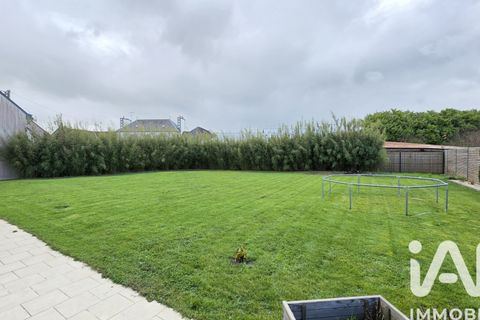 Villa i Langueux, Cotes-d'Armor, Langueux - € 370.000 | Ref: 52565 - foto 15