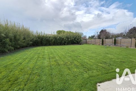 Villa i Langueux, Cotes-d'Armor, Langueux - € 370.000 | Ref: 52565 - foto 16
