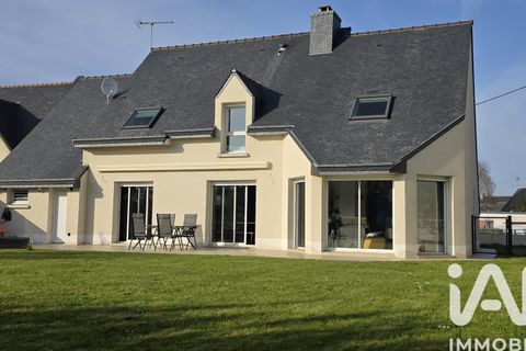 Villa i Langueux, Cotes-d'Armor, Langueux - € 370.000 | Ref: 52565 - foto 1