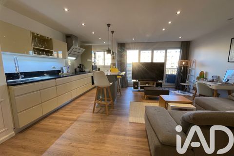 Lejlighed i Paris, Paris, Paris - € 712.000 | Ref: 71848 - foto 1