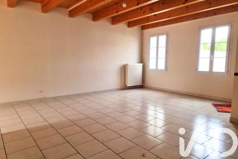 Willa: Rochefort, Charente-Maritime, Rochefort – 263 000 € | Ref: 90180 – zdjęcie 2