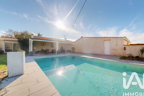 Villa a Fontenilles, Haute-Garonne, Fontenilles - € 399.000 | Ref: 55550 - foto 17