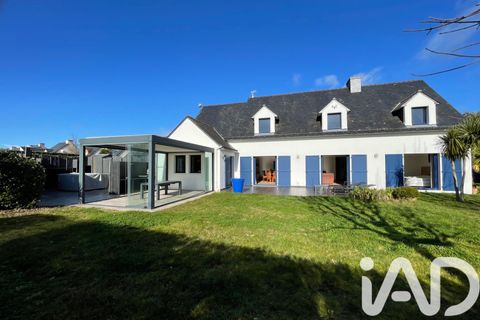 Villa i Erdeven, Morbihan, Erdeven - € 1.180.000 | Ref: 71848 - foto 3