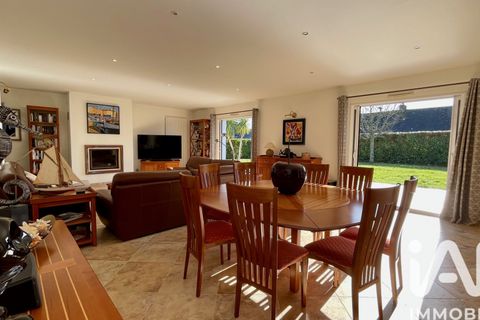 Villa i Erdeven, Morbihan, Erdeven - € 1.180.000 | Ref: 71848 - foto 6
