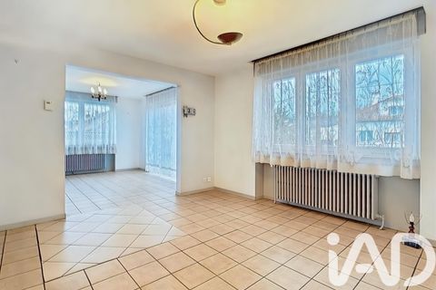 Villa a Hayange, Moselle, Hayange - € 299.999 | Ref: 33489 - foto 2