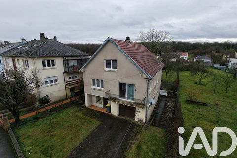 Villa a Hayange, Moselle, Hayange - € 299.999 | Ref: 33489 - foto 5