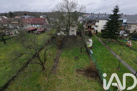 Villa a Hayange, Moselle, Hayange - € 299.999 | Ref: 33489 - foto 12