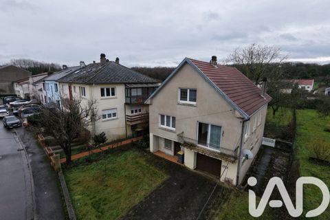 Villa a Hayange, Moselle, Hayange - € 299.999 | Ref: 33489 - foto 13