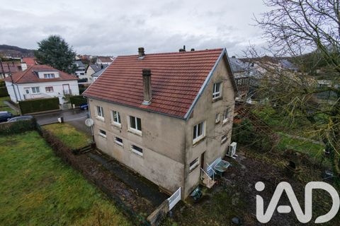 Villa a Hayange, Moselle, Hayange - € 299.999 | Ref: 33489 - foto 14